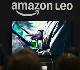 Amazon запустить супутниковий інтернет Leo до кінця року: на орбіті вже майже 400 апаратів