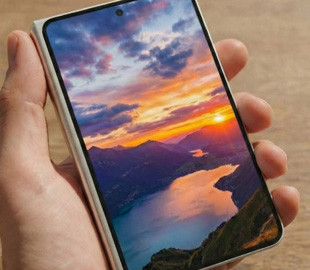 Samsung готує відповідь на складаний iPhone