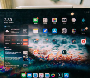 12 прихованих можливостей iPad, які зроблять його використання більш зручним та ефективним