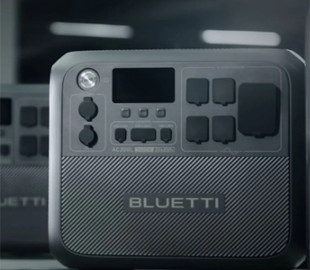 На випадок морозів: представлена перша у світі зарядна станція на натрій-іонних батареях