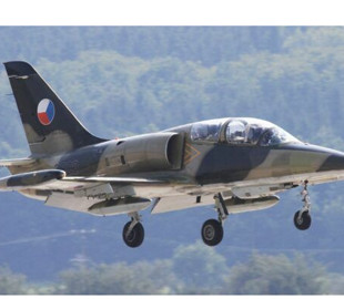 Штурмовик L-159: характеристики літака, про поставку якого Україні заговорив президент Чехії