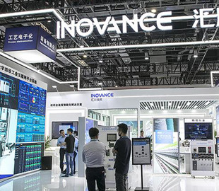 Роботи захоплюють ринок: китайська Inovance виходить на IPO