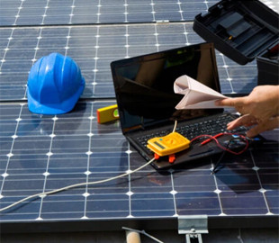 Як працює сонячна електростанція: простими словами про складні технології