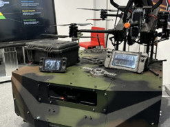 Німецький розробник роботизованих систем відкриє офіс в Україні