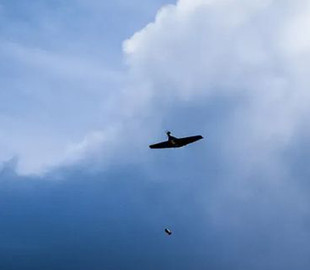 ЗСУ отримали безпілотні бомбери B-1: що про них відомо