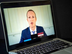 Співробітники Meta критикують Марка Цукерберга