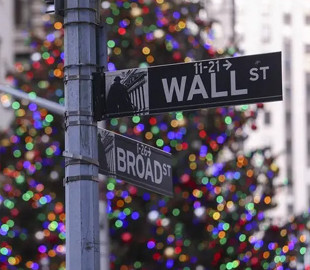 Штучний інтелект втрачає довіру: Інвестиційний бум зміщується з Big Tech на промисловість та енергетику — Bloomberg