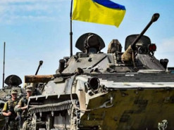 У ЗСУ запрацювала служба військового капеланства