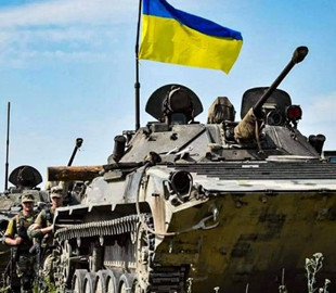 У ЗСУ запрацювала служба військового капеланства