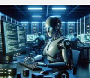 Найвідоміший штучний інтелект навчився зламувати сайти без участі людини