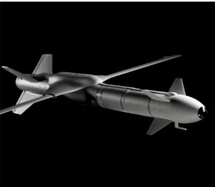 Розкриті технічні характеристики турецької керованої авіабомби Al Tariq LR