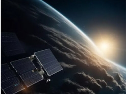 Італія стала головним центром управління супутниковою мережею усієї Європи