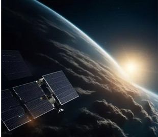 Італія стала головним центром управління супутниковою мережею усієї Європи