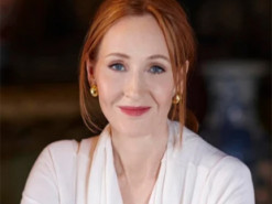 Застосунок Duolingo втрапив у скандал, бо назвав Джоан Роулінг "злою"