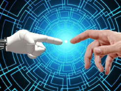 Искусственный интеллект неизбежно станет новым видом разумных существ