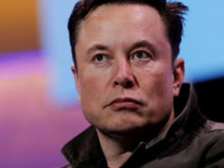 Ілон Маск попередив перших відвідувачів Марсу, що їх чекає смерть не на Землі