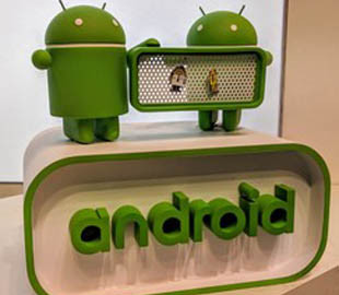 Популярность Android на рынке смартфонов будет расти