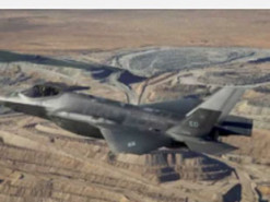 Розкриті технічні характеристики модернізованих стелс-винищувачів F-35