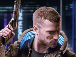 Реальная графика Cyberpunk 2077 ещё не демонстрировалась публике