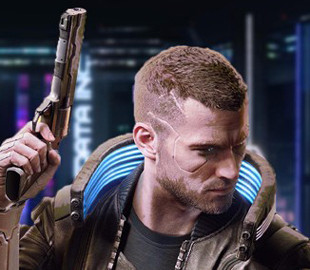 Реальная графика Cyberpunk 2077 ещё не демонстрировалась публике