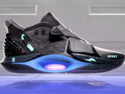 Дочірня компанія Nike випустить перші у світі цифрові кросівки