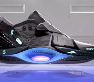 Дочірня компанія Nike випустить перші у світі цифрові кросівки