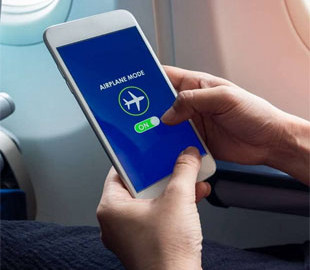 Режим полета: что это такое и зачем этот мобильный функционал