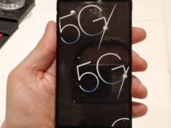 Показан прототип 5G-смартфона на платформе Qualcomm