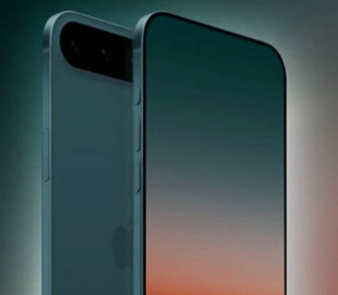 Apple нарешті сховає Face ID під екран