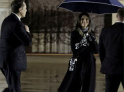 Маск прибув на церемонію відкриття Собору Паризької Богоматері як VIP-гість — CNN