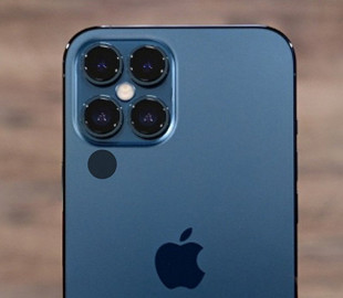 iPhone 14 получит перископную камеру