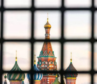 Російські пропагандисти потрапили в список Дорожньої карти індивідуальних санкцій – Офіс президента