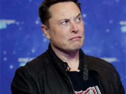 Після розриву з Граймс. Ілон Маск зустрічається з акторкою Наташею Бассет