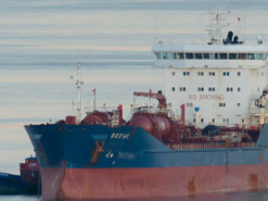 Дохід Росії від експорту нафти впав до мінімуму за чотири місяці - Bloomberg