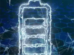 Цинк-йодна батарея зберігає 99,8% ємності після 500 циклів