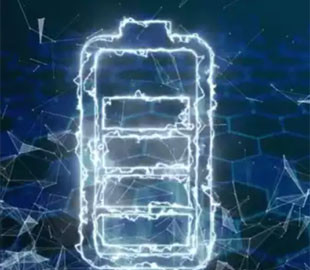 Цинк-йодна батарея зберігає 99,8% ємності після 500 циклів