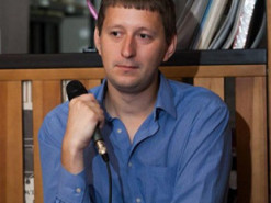 Головреда Mind.ua Шпитка випустили під заставу у 2 мільйони гривень