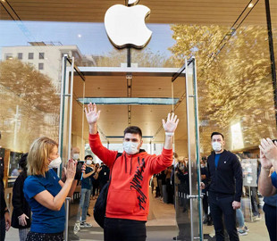 Apple восстановила продажу своей техники в Турции, но по повышенным ценам