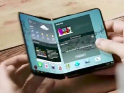Складной смартфон Samsung будет не таким, как обещали утечки