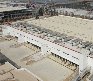 Tesla знайшла нового директора заводу в Берліні