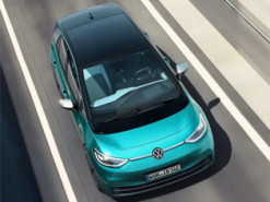 Volkswagen готує два “народні автомобілі”