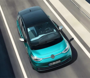 Volkswagen готує два “народні автомобілі”