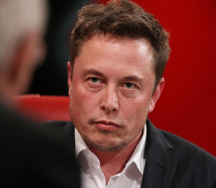 Илон Маск приостановит работу завода компании в городе Фримонт