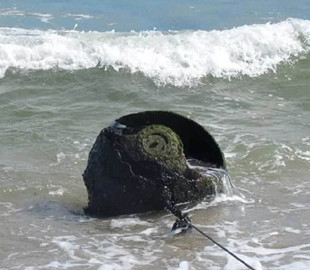 Румунія закликає розширити охорону Чорного моря для захисту енергетики та судноплавства