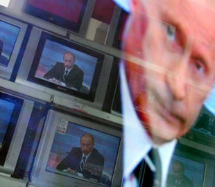 Закликав Путіна захопити Херсон. Перед судом постане ще один прихильник "русского мира"