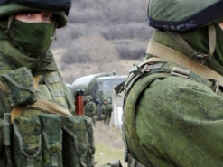 Супутникові знімки показали будівництво Росією п’яти секретних ядерних баз