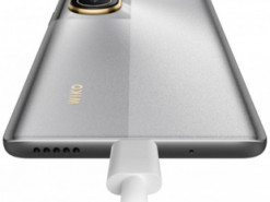 Huawei готує новий смартфон із 40-ватною зарядкою під маркою Wiko