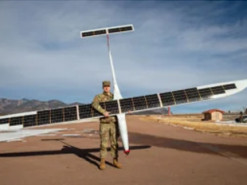 Розкриті технічні характеристики американського розвідувального дрона K1000ULE