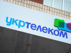 Количество краж и повреждений кабелей "Укртелекома" выросло на 11% в 2017 году
