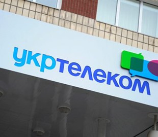 Количество краж и повреждений кабелей "Укртелекома" выросло на 11% в 2017 году